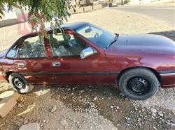 اوبل فيكترا